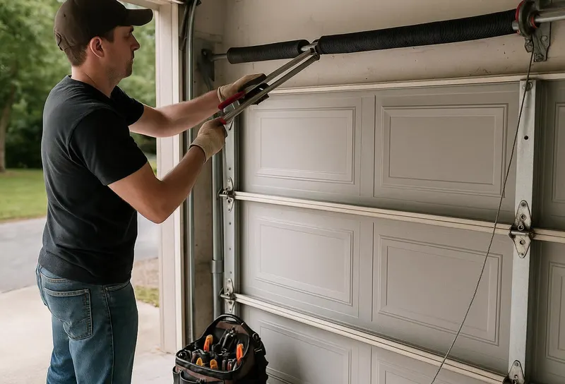 About North Tonawanda Garage Door