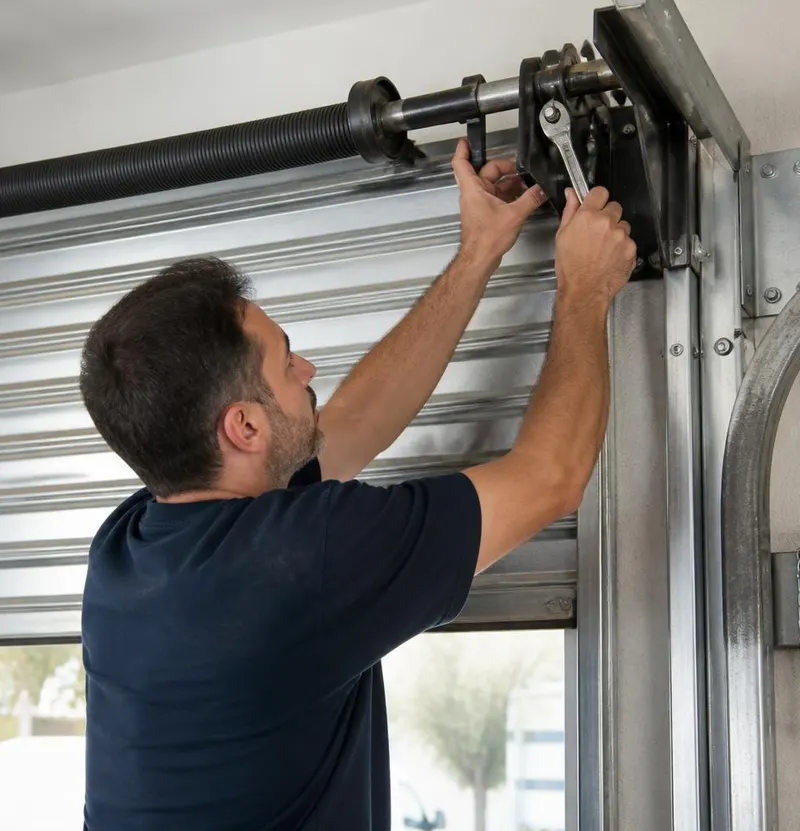 Garage Door Repair in North Tonawanda